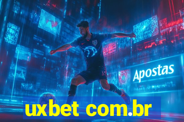 uxbet com.br